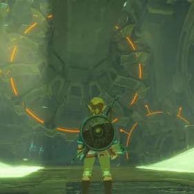 The Legend of Zelda: Breath of the Wild's photo #4