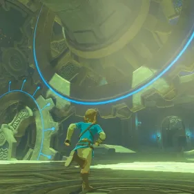 The Legend of Zelda: Breath of the Wild's photo #2