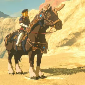 The Legend of Zelda: Breath of the Wild's photo #3
