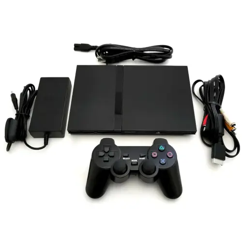 PlayStation 2's photo #4