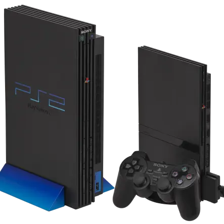 PlayStation 2's photo #5