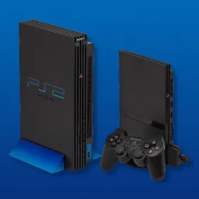 PlayStation 2's photo #1