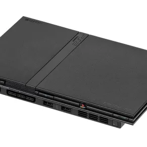 PlayStation 2's photo #3