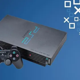 PlayStation 2's photo #2