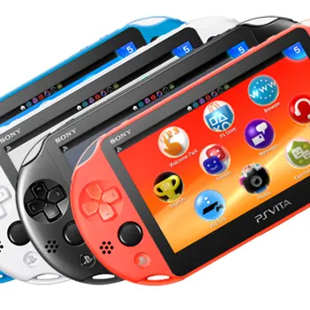 PSVita's photo #1