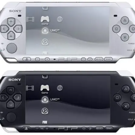 PSP's photo #4