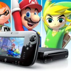 Wii U — imagen 2