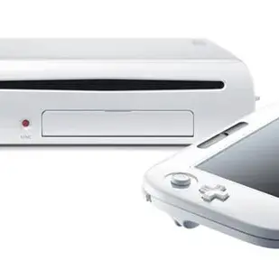 Wii U — imagen 4