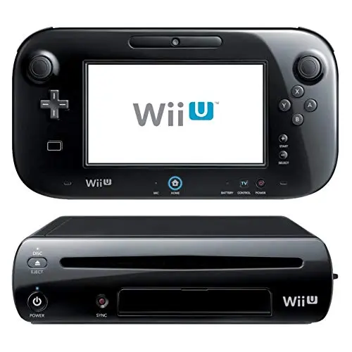 Wii U — imagen 5
