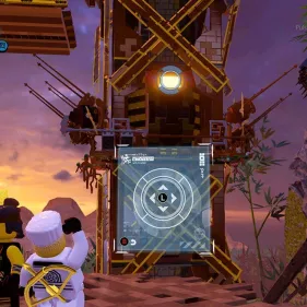 LEGO Ninjago Película: El videojuego's photo #1