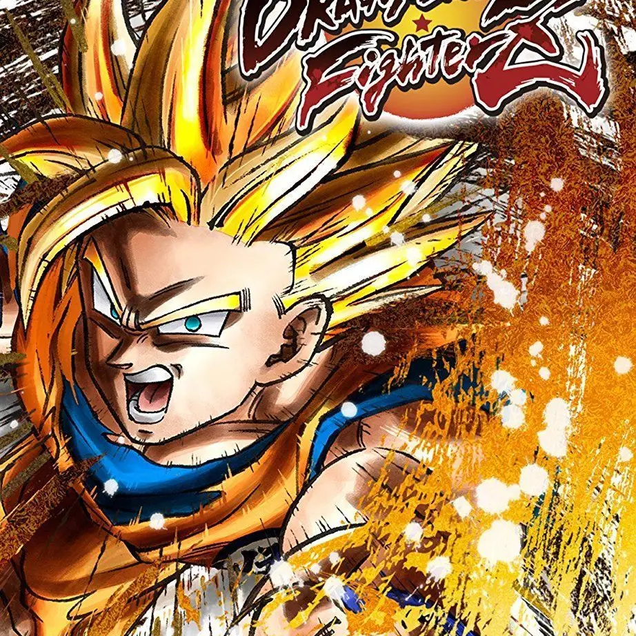 Dragon Ball Fighter Z's photo #1