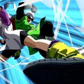 Dragon Ball Fighter Z's photo #6