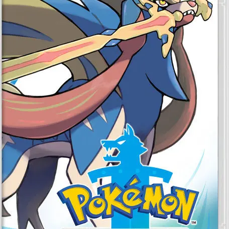 Pokémon Espada's photo #1