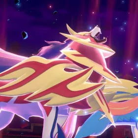 Pokémon Espada's photo #5