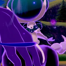 Pokémon Espada's photo #8