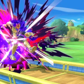 Super Smash Bros Ultimate's photo #3