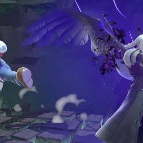 Super Smash Bros Ultimate's photo #6