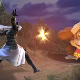 Super Smash Bros Ultimate's photo #1