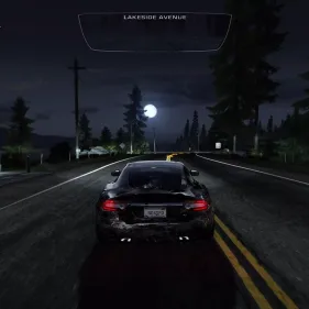 Need for Speed: Hot Pursuit Remastered's photo #4