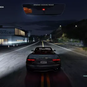 Need for Speed: Hot Pursuit Remastered's photo #1