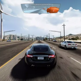 Need for Speed: Hot Pursuit Remastered's photo #2