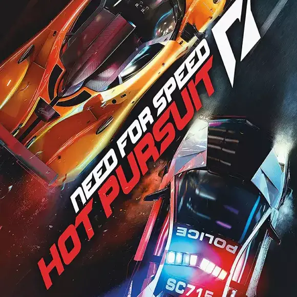 Need for Speed: Hot Pursuit Remastered's photo #1