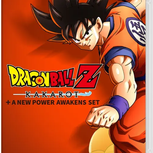 Dragon Ball Z: Kakarot's photo #1