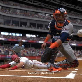 MLB The Show 23's photo #3