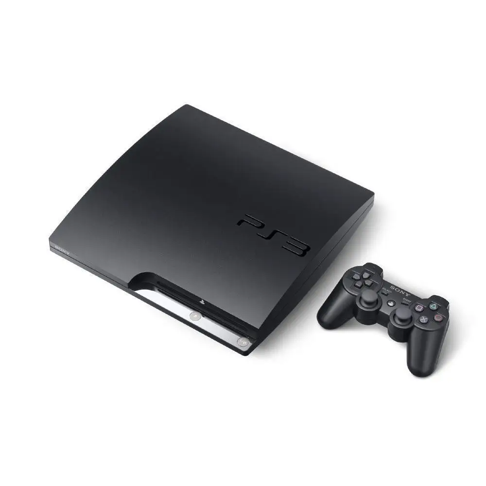 Imagen de PlayStation 3