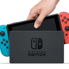 Imagen de Piezas d' Switch