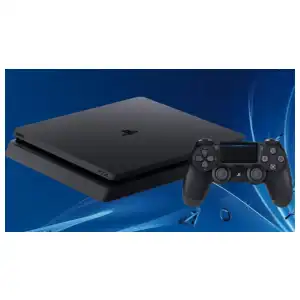 PlayStation 4 miniatura 4