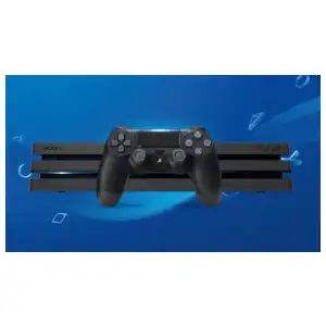 PlayStation 4 miniatura 5