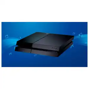 PlayStation 4 miniatura 3