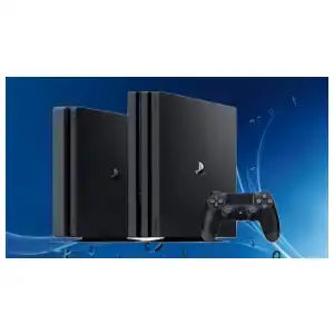 PlayStation 4 miniatura 2