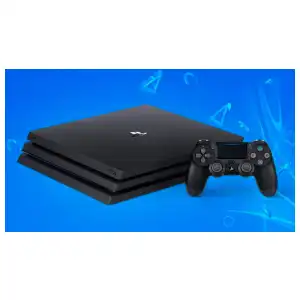 PlayStation 4 miniatura 1