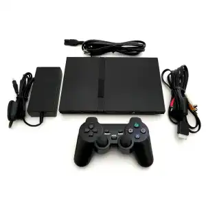 PlayStation 2 miniatura 5