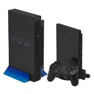 PlayStation 2 miniatura 6