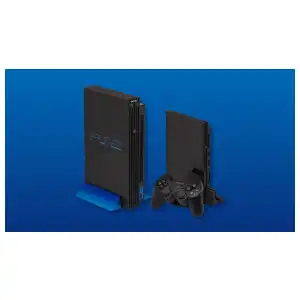 PlayStation 2 miniatura 2