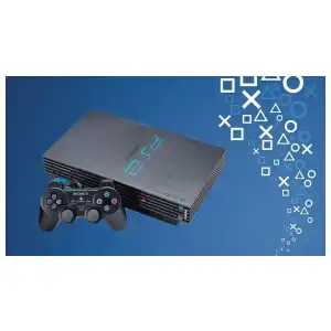 PlayStation 2 miniatura 3