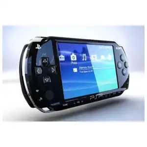 PSP miniatura 1