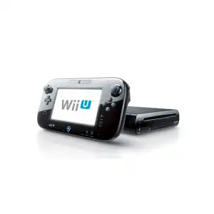 Wii U miniatura 1