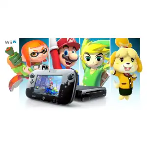 Wii U miniatura 2