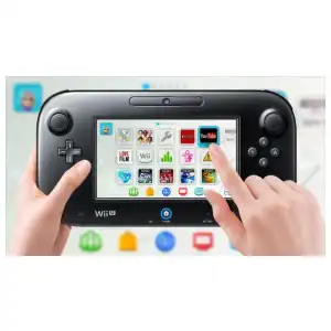 Wii U miniatura 6