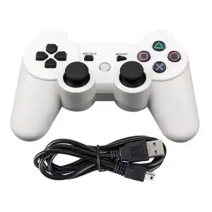 Mando Generico de PlayStation 3 miniatura 5