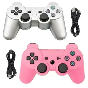 Mando Generico de PlayStation 3 miniatura 4