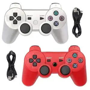 Mando Generico de PlayStation 3 miniatura 2
