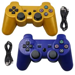 Mando Generico de PlayStation 3 miniatura 3