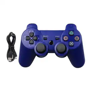 Mando Generico de PlayStation 3 miniatura 1